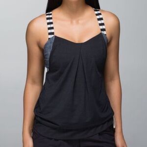 Lululemon Rest Less Tank